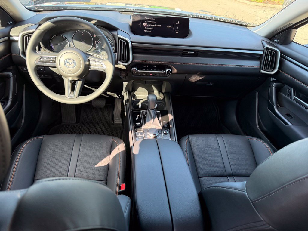 Used 2026 MAZDA CX-50 AWD 2.5 Hybrid w/ Weather Package image 19