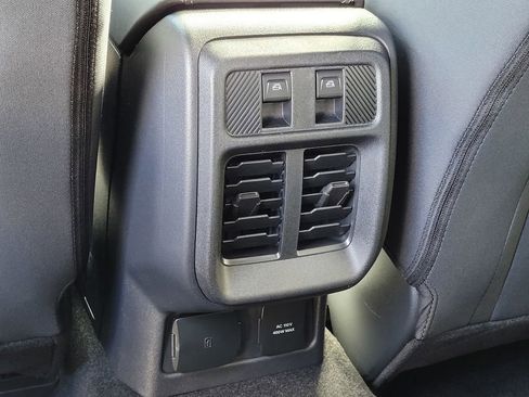 New 2025 Ford Bronco Big Bend image 43