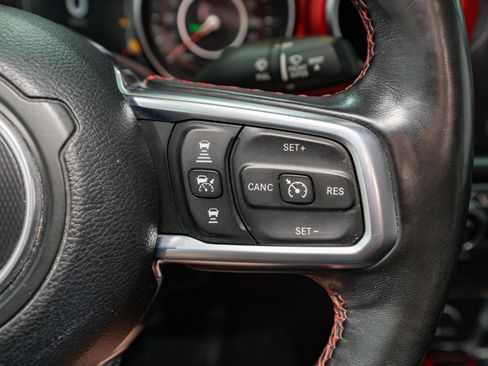 Used 2020 Jeep Gladiator Rubicon image 28