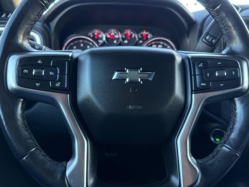 Used 2022 Chevrolet Silverado 3500 LTZ w/ LTZ Plus Package image 26