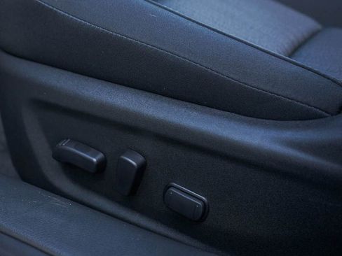 New 2025 Nissan Altima 2.5 SV w/ SV Premium Package image 18