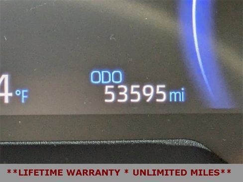 Used 2022 Toyota RAV4 SE image 32