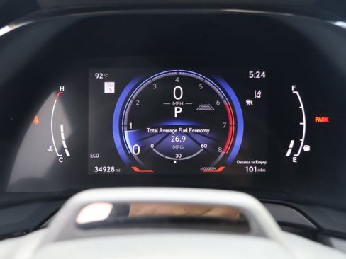 Used 2024 Lexus RX 350 Premium Plus w/ Convenience Package FWD image 19