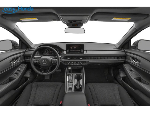 Used 2023 Honda Accord EX image 5