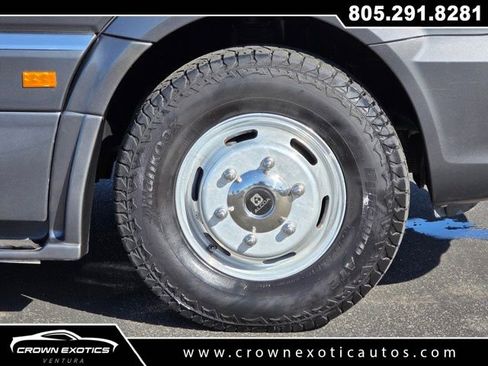 Used 2015 Mercedes-Benz Sprinter 3500 w/ Active Safety Plus Package image 9