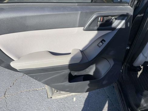 Used 2016 Subaru Forester 2.5i Premium w/ Popular Package #1 image 20