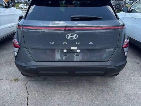 Used 2026 Hyundai Kona SEL Sport FWD image 6