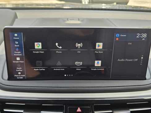 Certified 2026 Acura MDX w/ Technology Package image 17