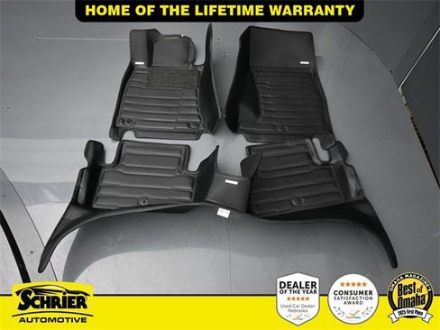 Used 2024 Genesis G70 3.3T Advanced w/ Sport Prestige Package image 40