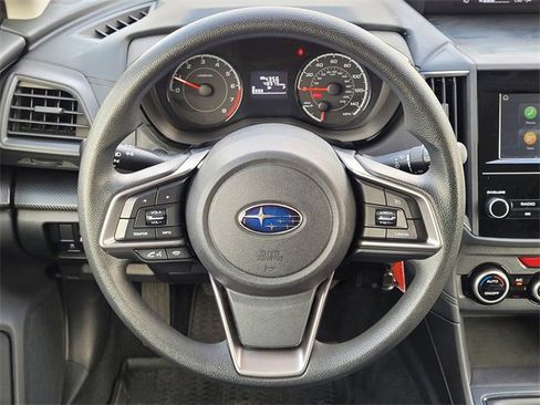 Used 2023 Subaru Crosstrek 2.0i image 10