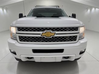 Used 2013 Chevrolet Silverado 2500 LTZ w/ LTZ Plus Package video 2