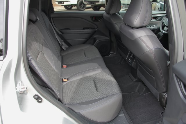 Used 2025 Subaru Forester Premium AWD/4WD image 37