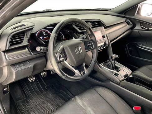 Used 2019 Honda Civic Sport image 16