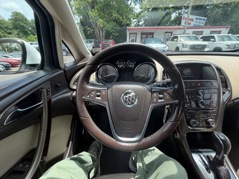Used 2015 Buick Verano Convenience FWD image 18