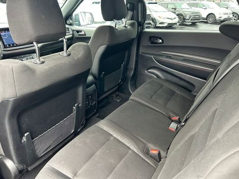 Used 2025 Dodge Durango GT AWD/4WD image 32