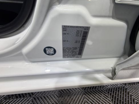 Certified 2025 Nissan Altima 2.5 S image 25