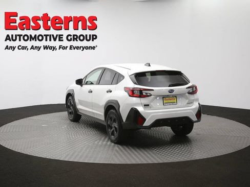 Used 2024 Subaru Crosstrek 2.0i AWD/4WD image 63