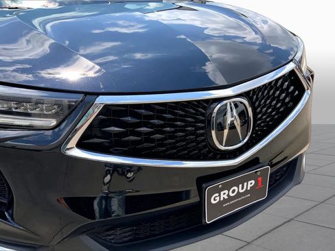 Used 2024 Acura RDX SH-AWD image 29