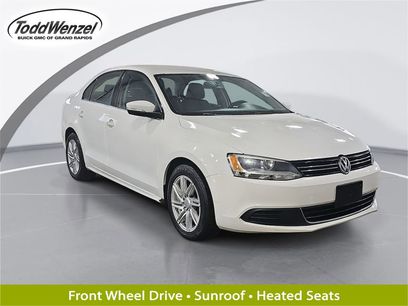Used 2013 Volkswagen Jetta SE