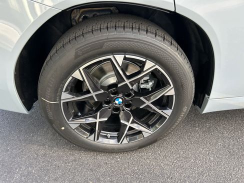 Used 2026 BMW X3 xDrive30 w/ Premium Package image 11