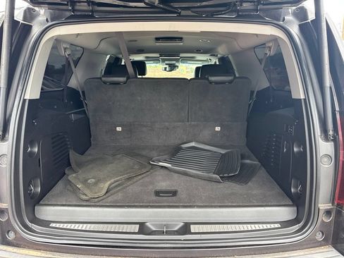 Used 2016 Chevrolet Suburban LTZ AWD/4WD image 20