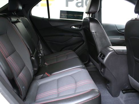 Used 2024 Chevrolet Equinox RS AWD/4WD image 27