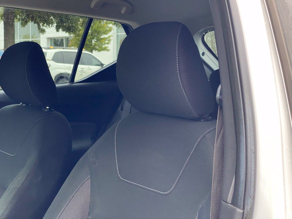 Used 2020 Nissan Kicks S FWD image 25