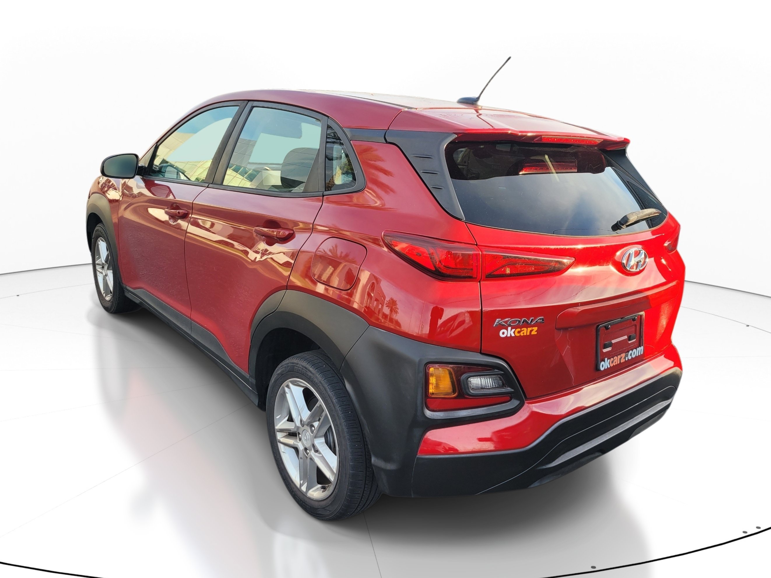 Used 2019 Hyundai Kona SE FWD image 6