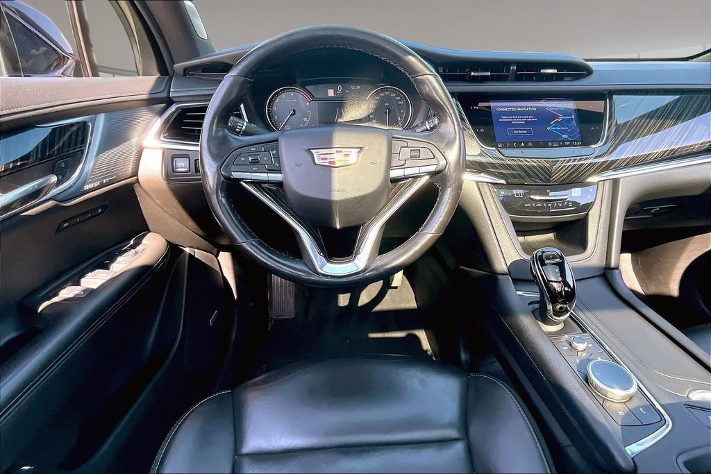 Used 2023 Cadillac XT6 Premium Luxury AWD/4WD image 5