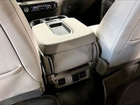 Certified 2024 Chevrolet Silverado 1500 LT w/ Z71 Off-Road Package image 12