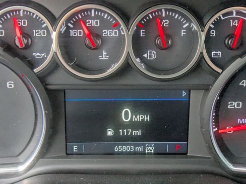 Used 2021 Chevrolet Silverado 2500 LT w/ Convenience Package AWD/4WD image 34