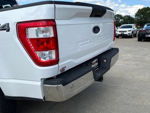 Used 2021 Ford F150 XL w/ Equipment Group 101A High AWD/4WD image 13