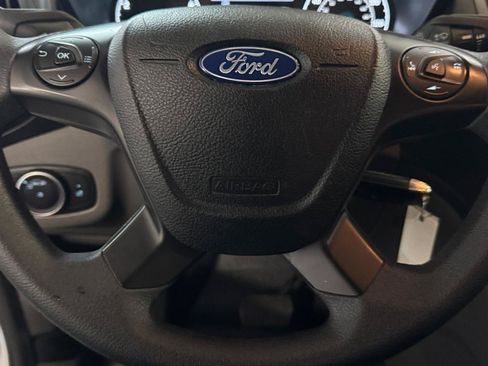 Used 2019 Ford Transit Connect XL FWD image 14