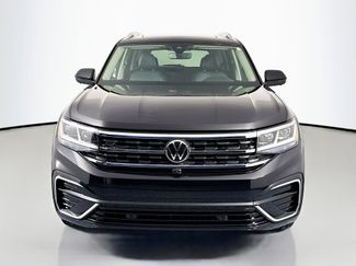 Used 2023 Volkswagen Atlas SEL Premium video 2