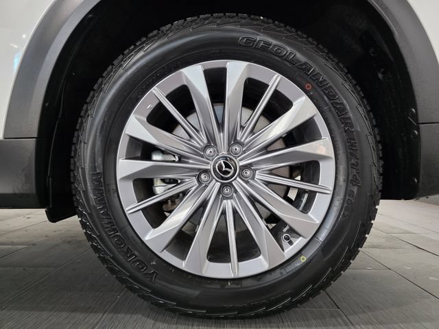 Used 2026 MAZDA CX-90 3.3 Turbo w/ Select Package AWD/4WD image 23