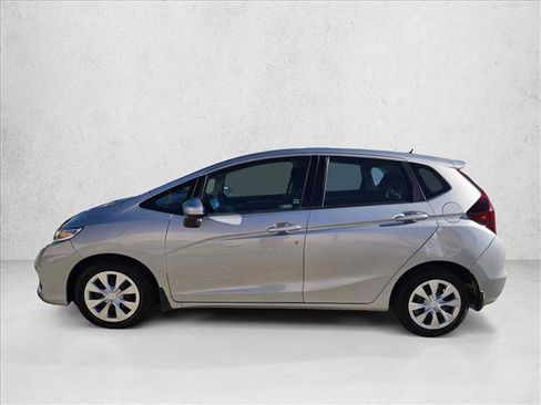 Used 2019 Honda Fit LX image 9