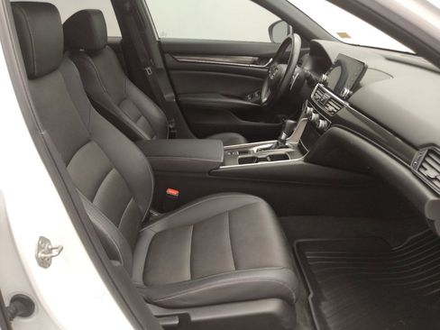 Used 2019 Honda Accord Sport image 21