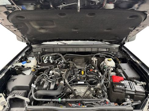 Used 2024 Ford Bronco Big Bend image 23