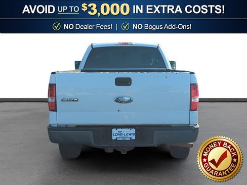 Used 2007 Ford F150 XL RWD image 5