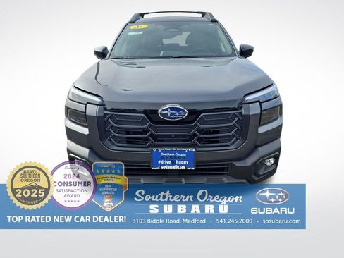 New 2026 Subaru Outback Touring image 2