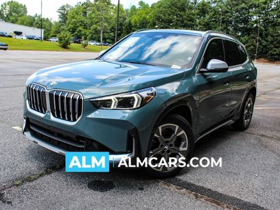 Used 2023 BMW X1 xDrive28i