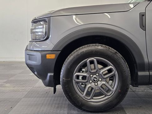 New 2026 Ford Bronco Sport Big Bend AWD/4WD image 9
