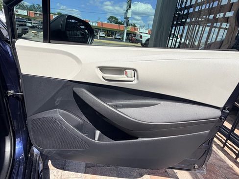 Used 2022 Toyota Corolla LE FWD image 24