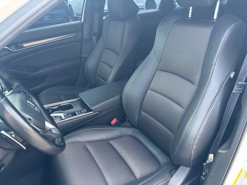 Used 2022 Honda Accord Sport image 15