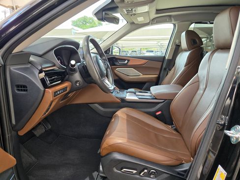 Used 2024 Acura MDX SH-AWD w/ Technology Package image 10