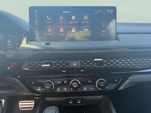 New 2026 Honda Accord Sport image 21