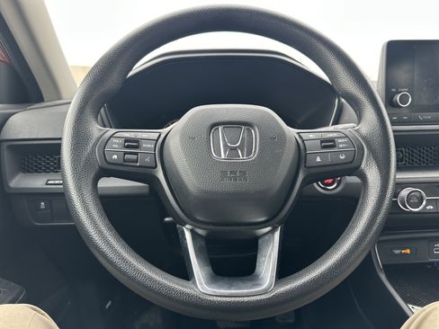 Certified 2023 Honda CR-V LX image 17