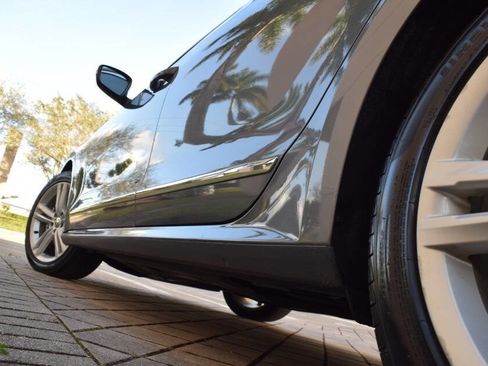 Used 2015 Volkswagen Passat TDI SEL Premium image 31