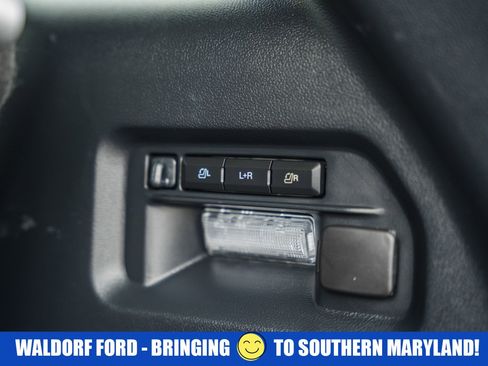 Certified 2025 Ford Explorer Platinum w/ Ultimate Package image 12