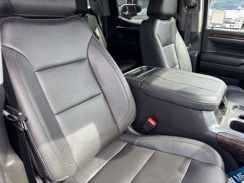 Used 2023 GMC Sierra 1500 Elevation w/ Elevation Premium Package RWD image 29
